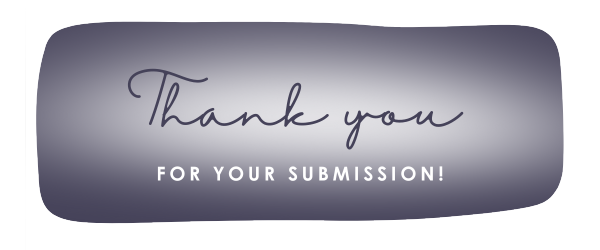 Thank you for your submission! You can expect a response in 1 to 2 business days.